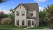casa en The River District Single Family Homes por DRB Homes
