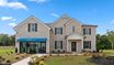 casa en Westwind Estates por DRB Homes