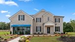 Westwind Estates - Hampton, GA