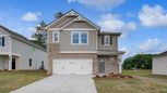 Enclave at Evergreen - Fairburn, GA