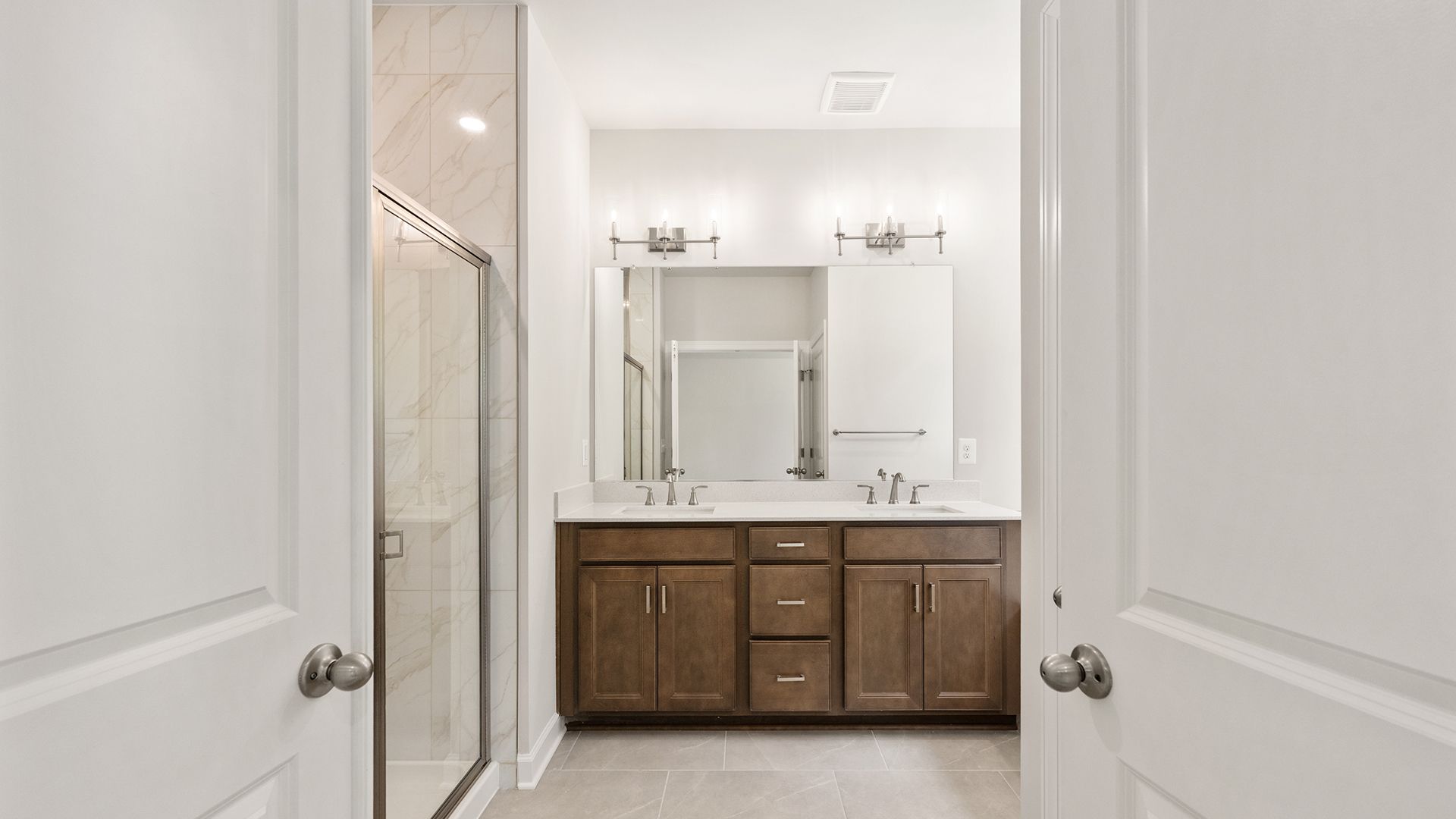 Owner's Bath