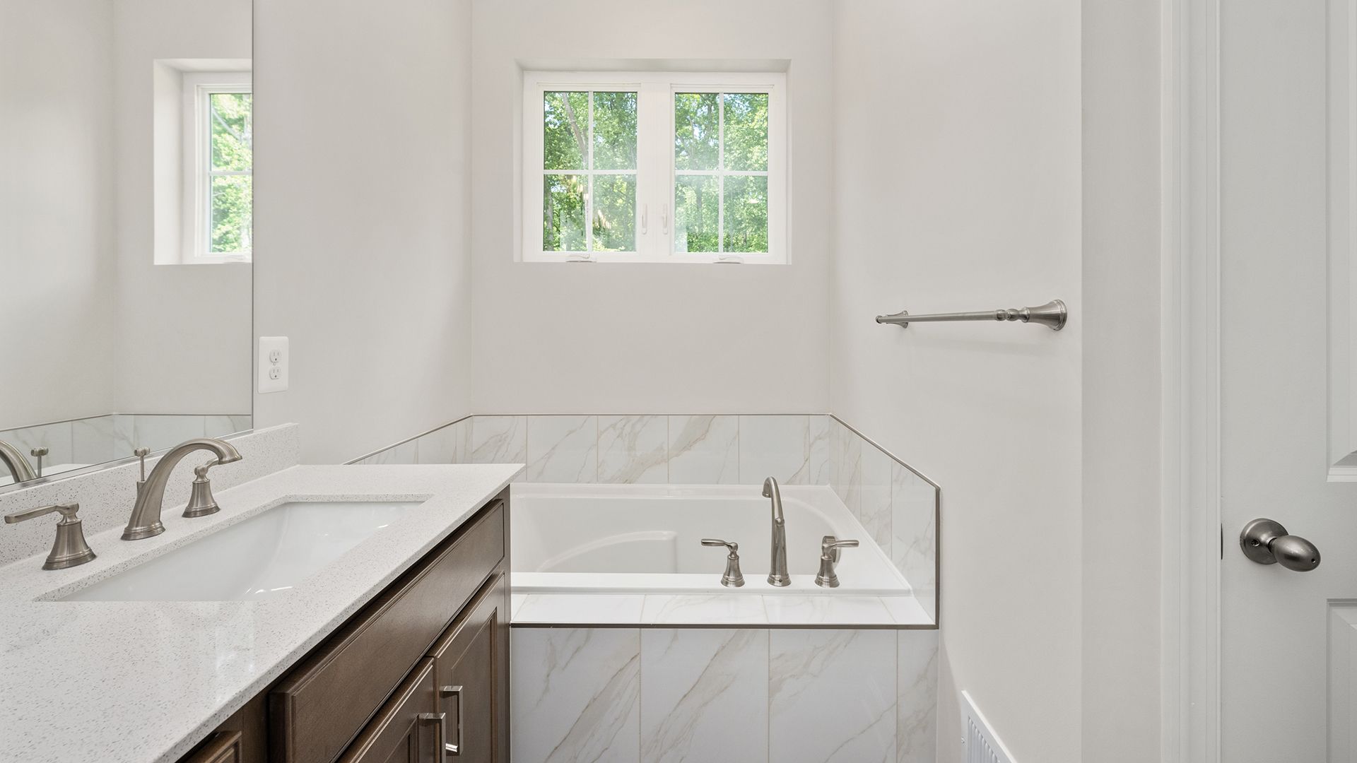 Owner's Bath