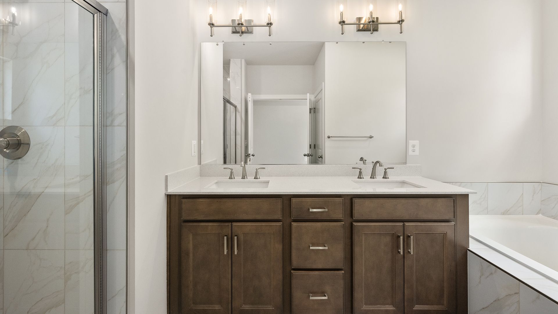 Owner's Bath