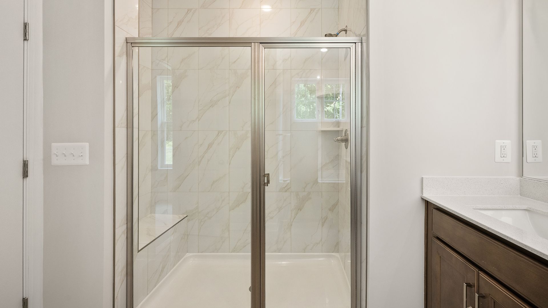 Owner's Bath