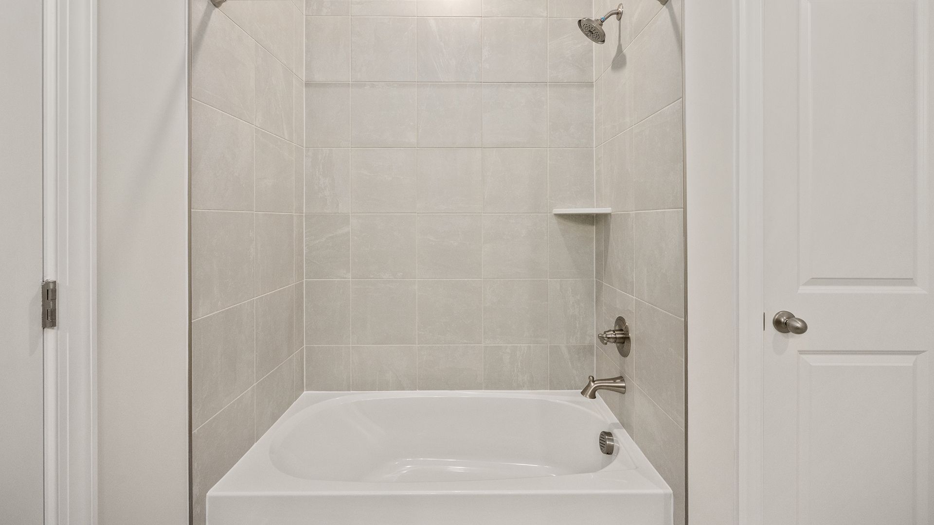 Hall Bath