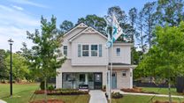 Enclave at Evergreen por DRB Homes en Atlanta Georgia