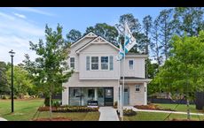 Enclave at Evergreen: Fairburn, Georgia - DRB Homes