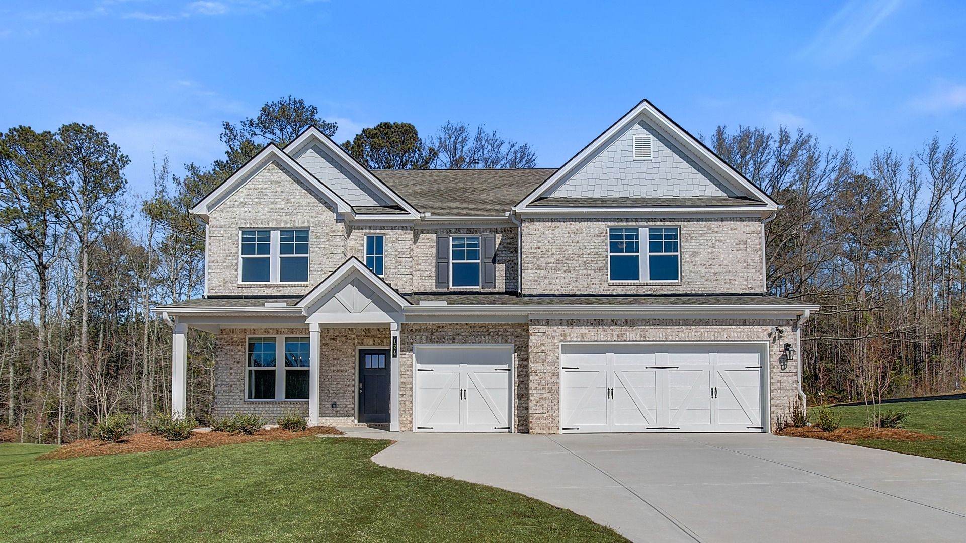 104 Felicity Pike. Locust Grove, GA 30248