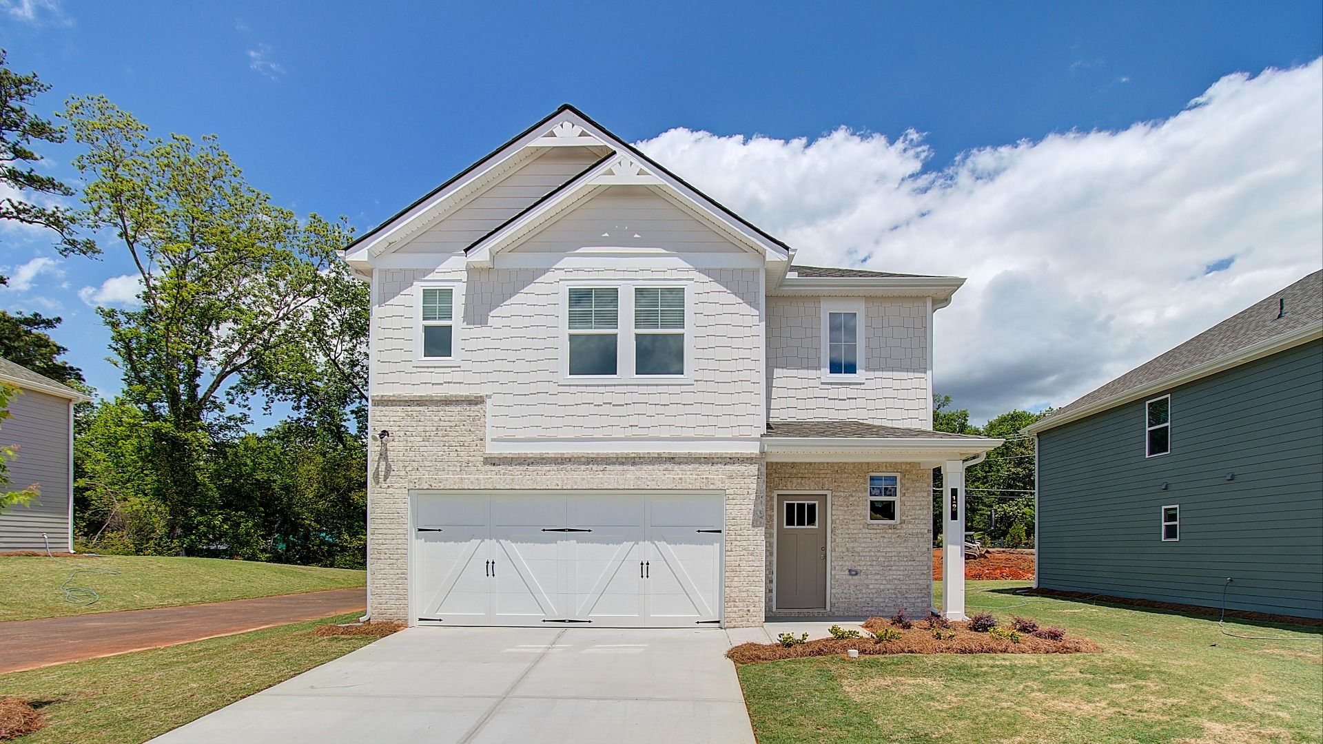 88 Hydrangea Cir. Fairburn, GA 30213