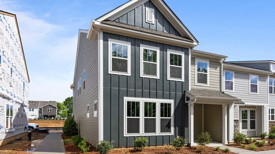 4121Walking Ridge Road. Charlotte, NC 28208