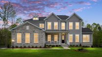 Huntsville Reserve por DRB Homes en Washington Virginia
