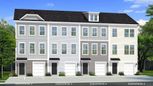 Clear Springs Townhomes - North Charleston, SC