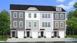 Clear Springs Townhomes - North Charleston, SC