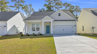 Chelsea - Bluffs at Sun Colony: Longs, South Carolina - DRB Homes