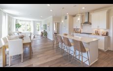 Silver Woods: Ocean View, Delaware - DRB Homes