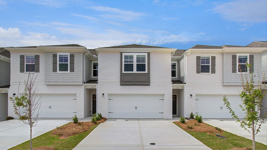 332 Heavenly Hollow Place (Austin)