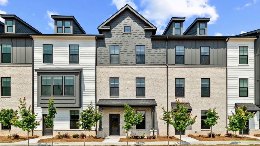 525 Rubato Knoll (Landon)