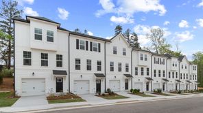 3126 Washburn Street (Brookgreen)