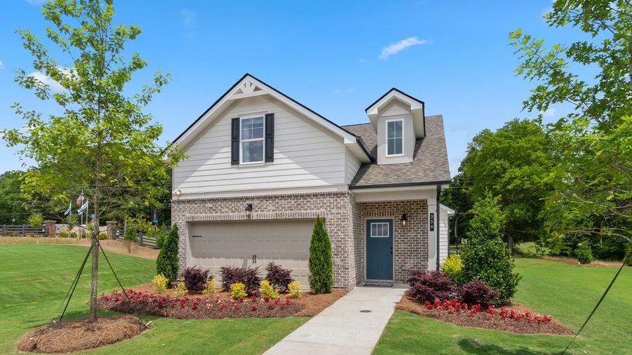 288 Abbotts Crossing Circle (Emma)