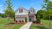 casa en Abbotts Crossing por DRB Homes