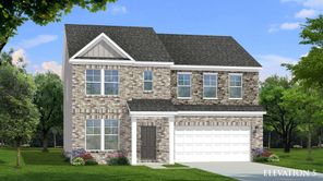 2117 Covey Drive (Ridgewood)