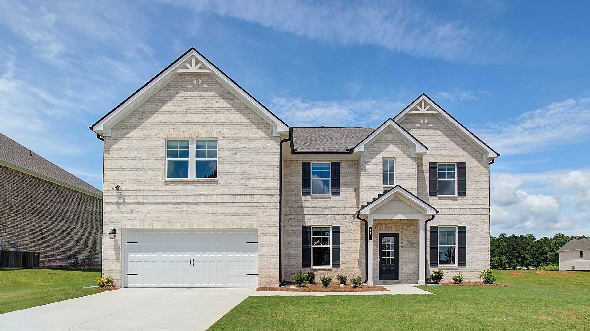 823 Babbs Mill Rd. Hampton, GA 30228