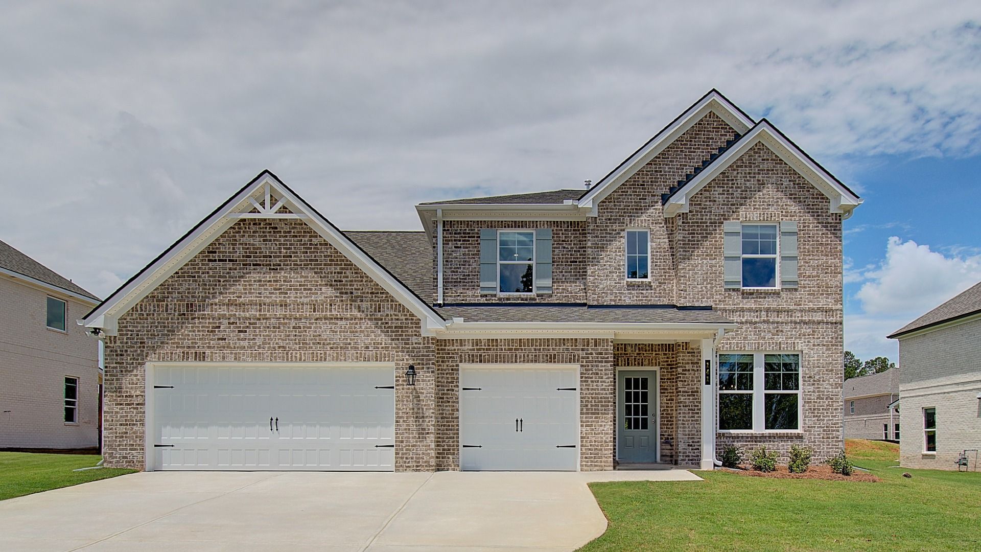 823 Babbs Mill Rd. Hampton, GA 30228