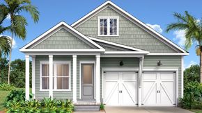 Midtown at Nexton - Summerville, SC