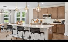 Creekside at Andrews: Summerville, South Carolina - DRB Homes