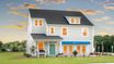 casa en Creekside at Andrews por DRB Homes