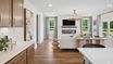 casa en Creekside at Andrews por DRB Homes