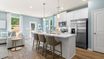 casa en Abbotts Crossing Towns por DRB Homes