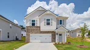 110 Alpine Road (Layla II)