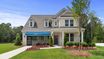 casa en Hamilton Lakes por DRB Homes