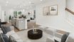casa en Seabreeze Crossing Townhomes por DRB Homes
