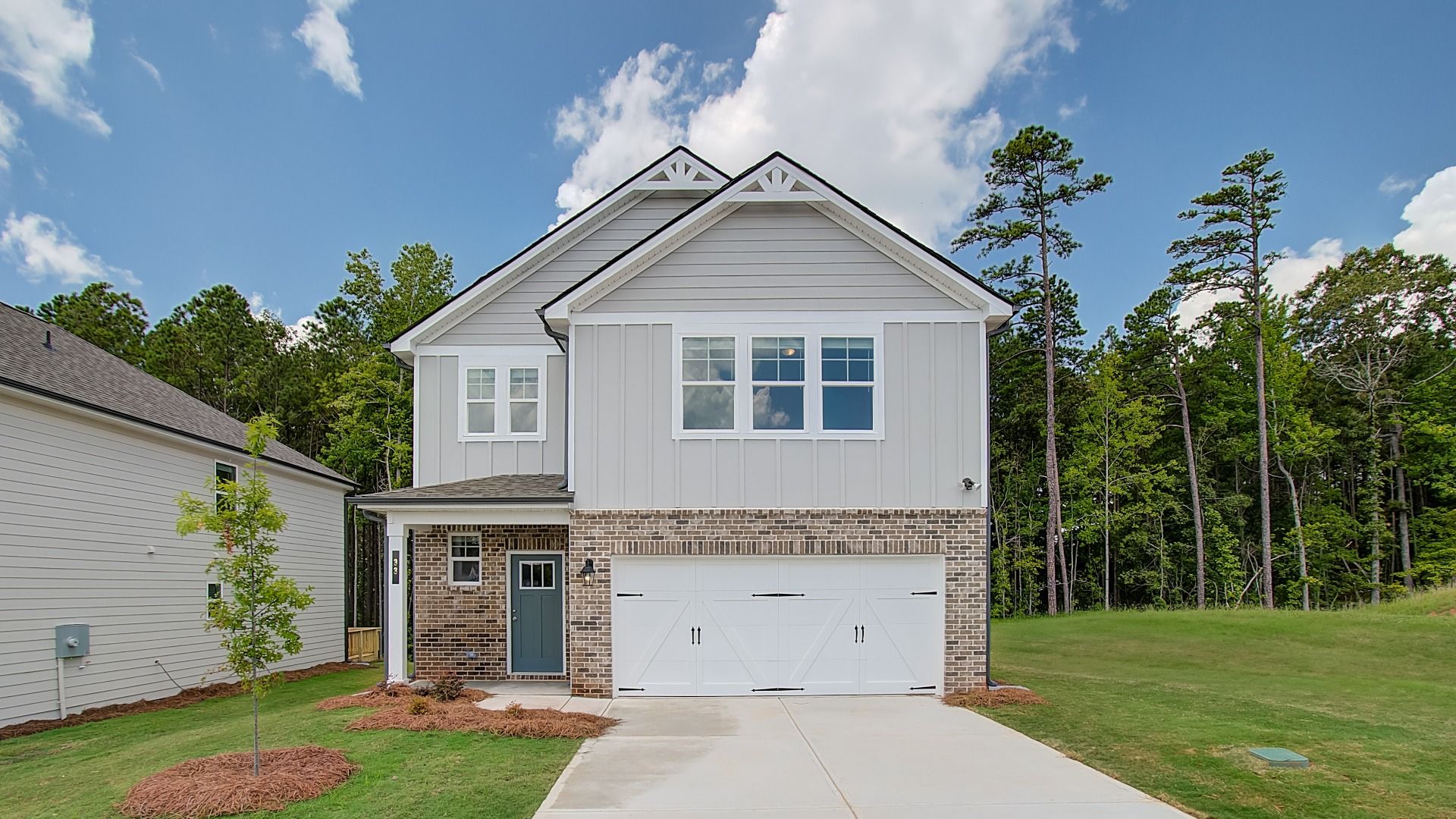 88 Hydrangea Cir. Fairburn, GA 30213
