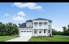 The Tides at River Marsh: Cambridge, Maryland - DRB Homes