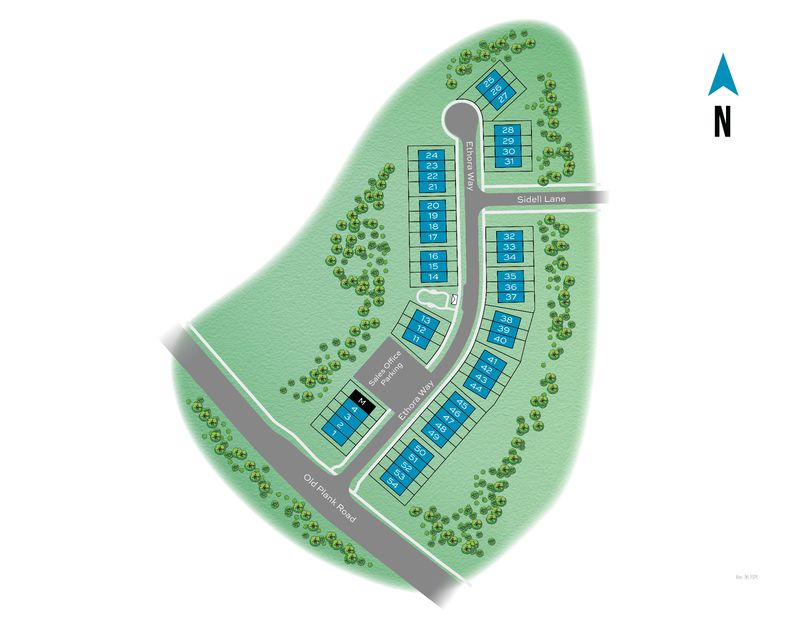 Community map