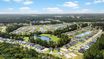 casa en Bluffs at Sun Colony por DRB Homes