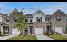 Avery Landing: McDonough, Georgia - DRB Homes