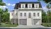 casa en Briley Pointe por DRB Homes