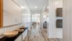 casa en Bluffs at Sun Colony por DRB Homes