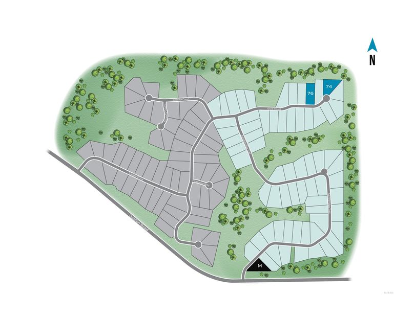 Community map