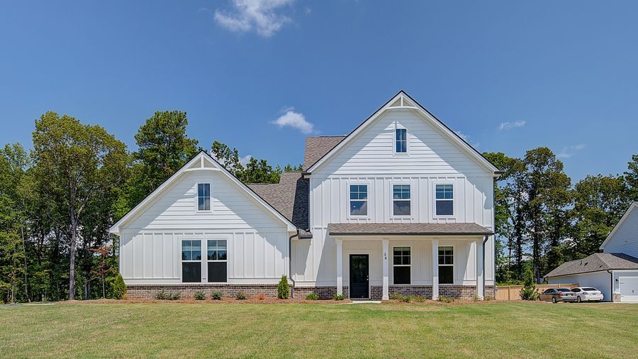 39 Slick Court. Senoia, GA 30276