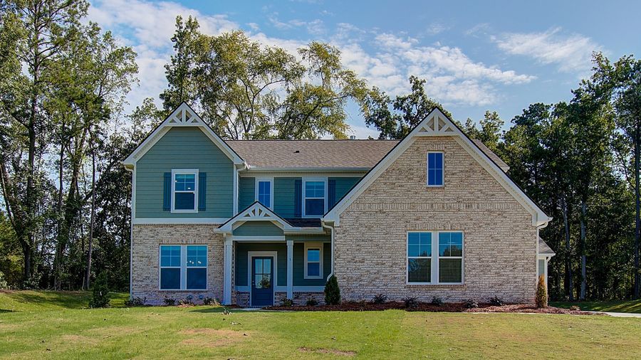 74 Homesite Slick Court. Senoia, GA 30276