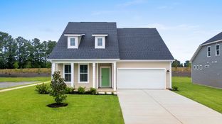 Avondale - Chestnut Farms: Longs, South Carolina - DRB Homes