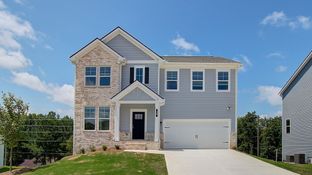 Horizon - Chapel Hill: Newnan, Georgia - DRB Homes