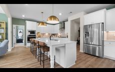 Northcroft: Loganville, Georgia - DRB Homes