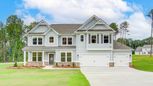 Northcroft - Loganville, GA