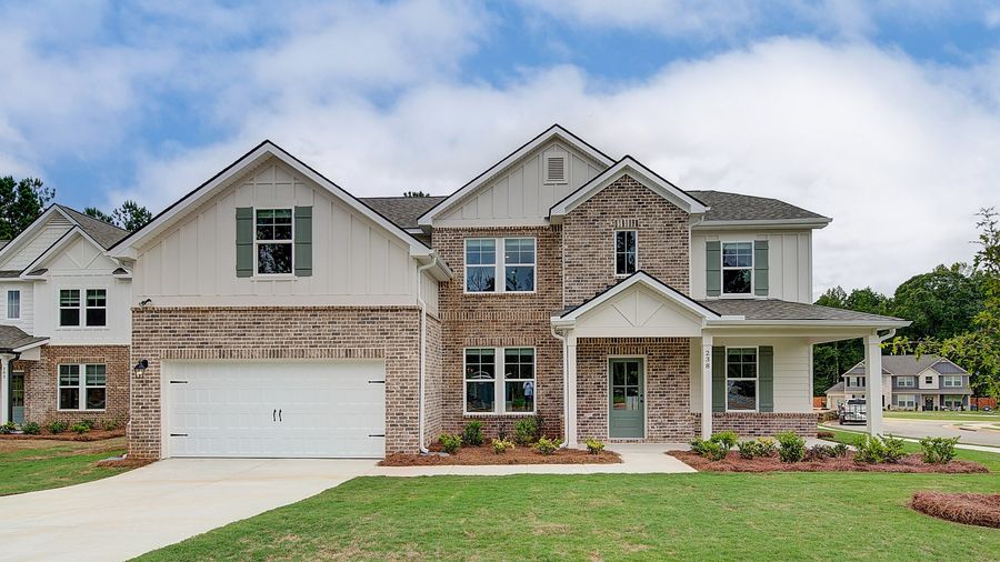 238 Linford Drive (Meridian II)